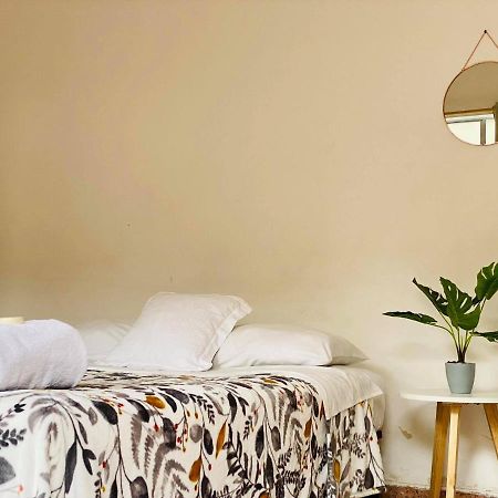 Casa Del Centro Bed & Breakfast Morelia Ngoại thất bức ảnh