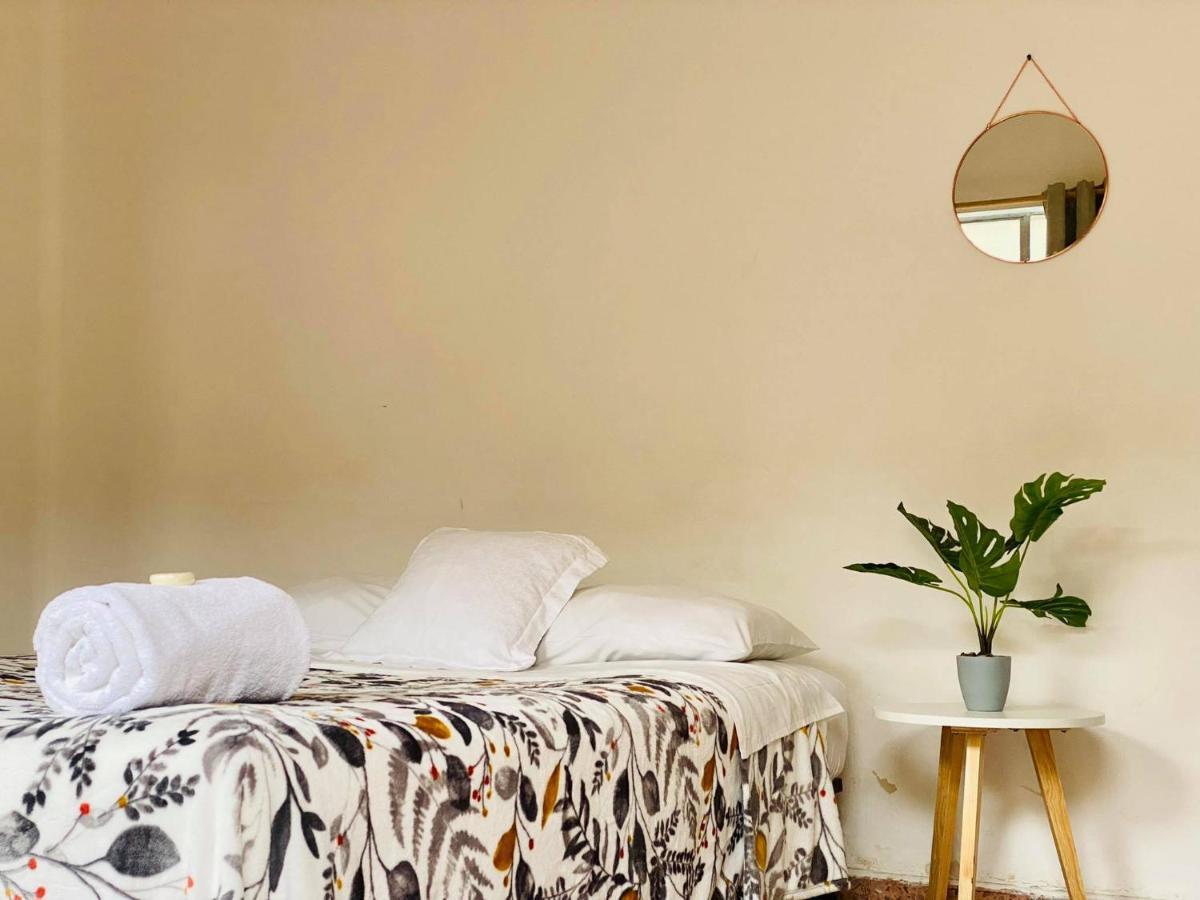 Casa Del Centro Bed & Breakfast Morelia Ngoại thất bức ảnh