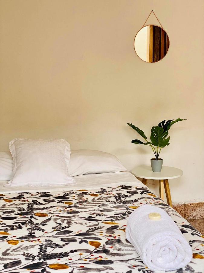 Casa Del Centro Bed & Breakfast Morelia Ngoại thất bức ảnh
