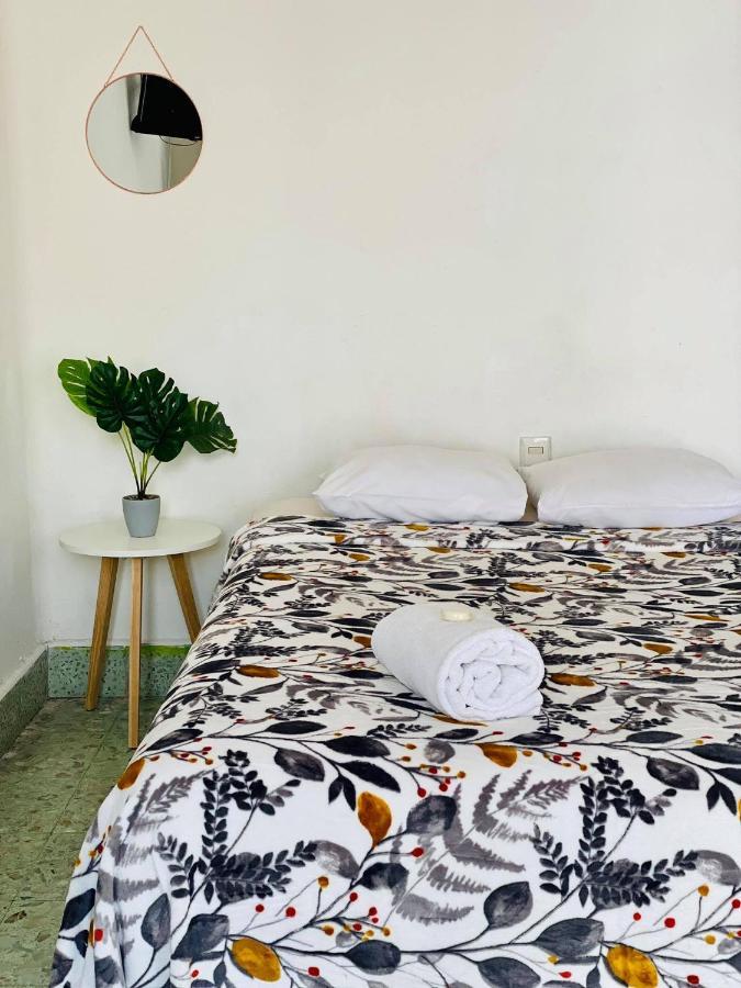 Casa Del Centro Bed & Breakfast Morelia Ngoại thất bức ảnh