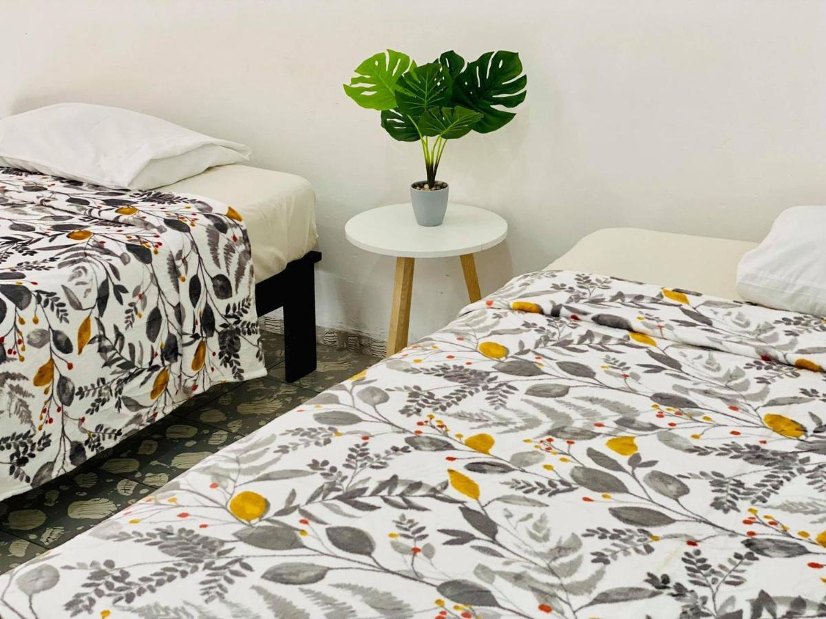 Casa Del Centro Bed & Breakfast Morelia Ngoại thất bức ảnh