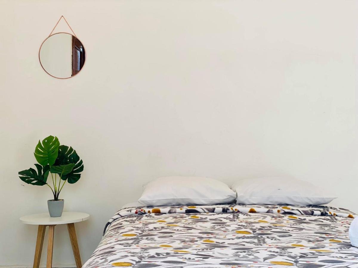 Casa Del Centro Bed & Breakfast Morelia Ngoại thất bức ảnh