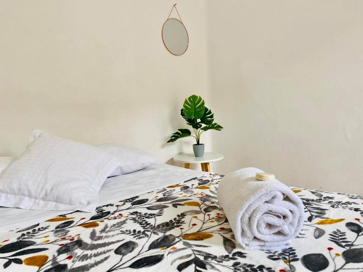 Casa Del Centro Bed & Breakfast Morelia Ngoại thất bức ảnh