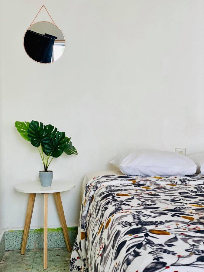 Casa Del Centro Bed & Breakfast Morelia Ngoại thất bức ảnh