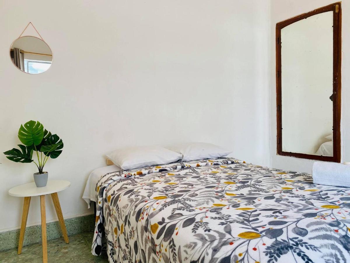 Casa Del Centro Bed & Breakfast Morelia Ngoại thất bức ảnh