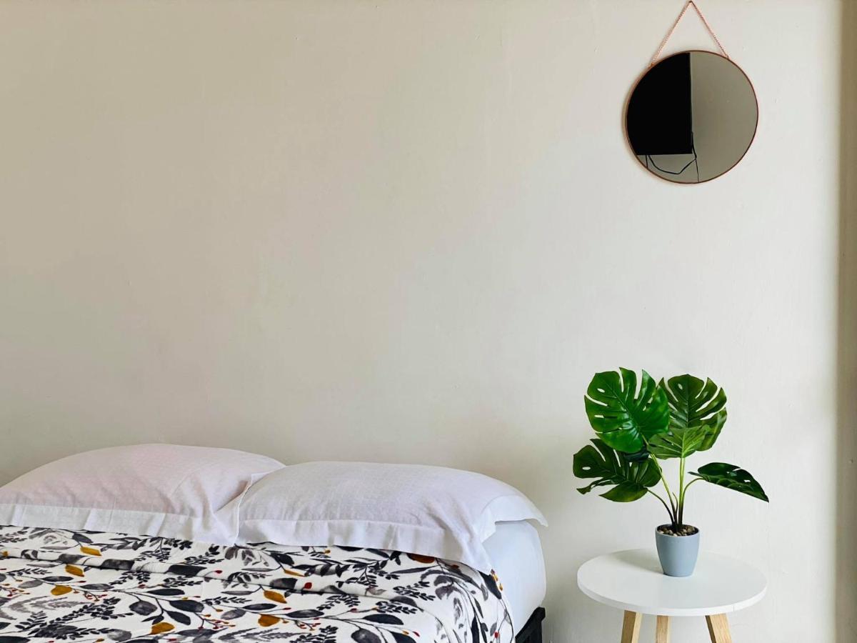 Casa Del Centro Bed & Breakfast Morelia Ngoại thất bức ảnh