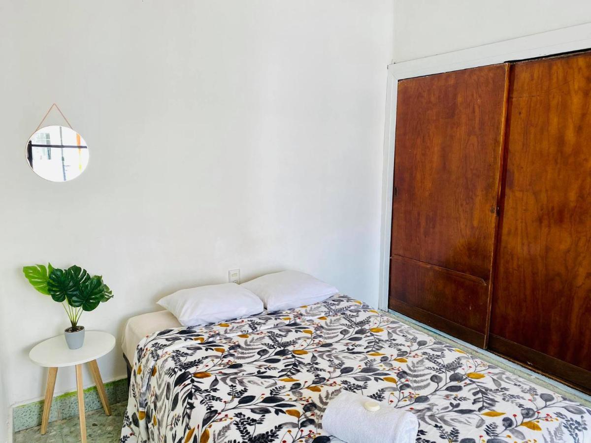 Casa Del Centro Bed & Breakfast Morelia Ngoại thất bức ảnh