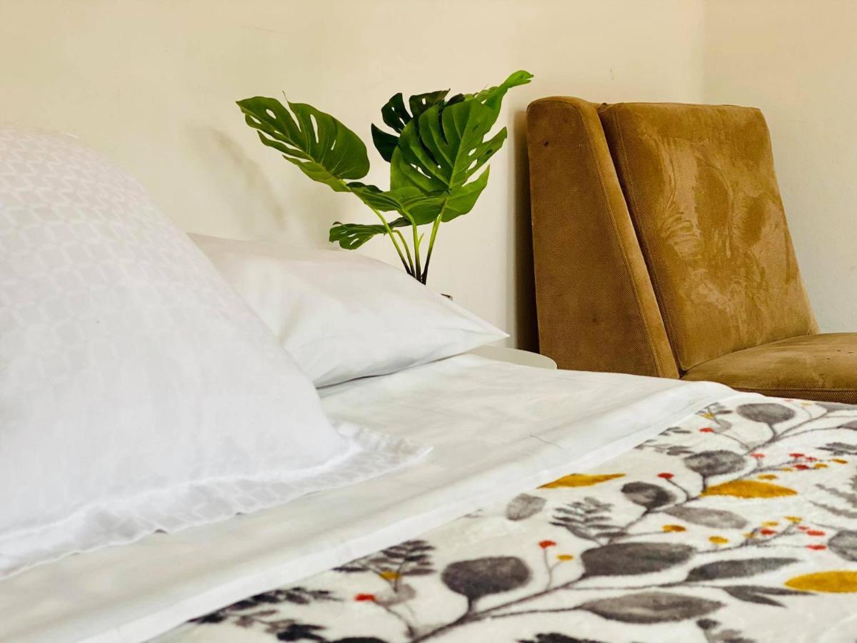 Casa Del Centro Bed & Breakfast Morelia Ngoại thất bức ảnh