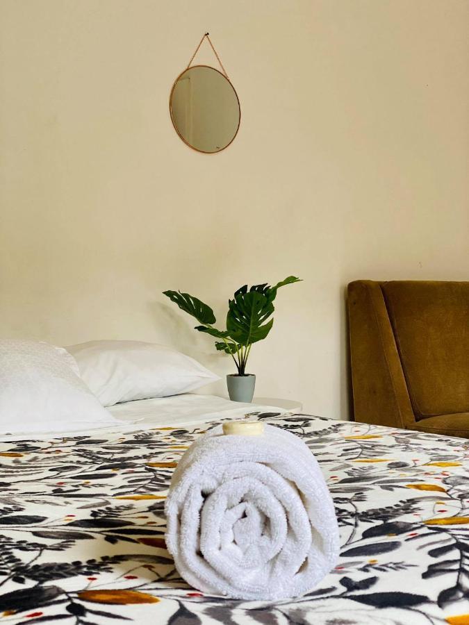 Casa Del Centro Bed & Breakfast Morelia Ngoại thất bức ảnh