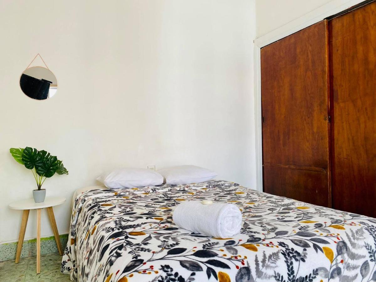 Casa Del Centro Bed & Breakfast Morelia Ngoại thất bức ảnh
