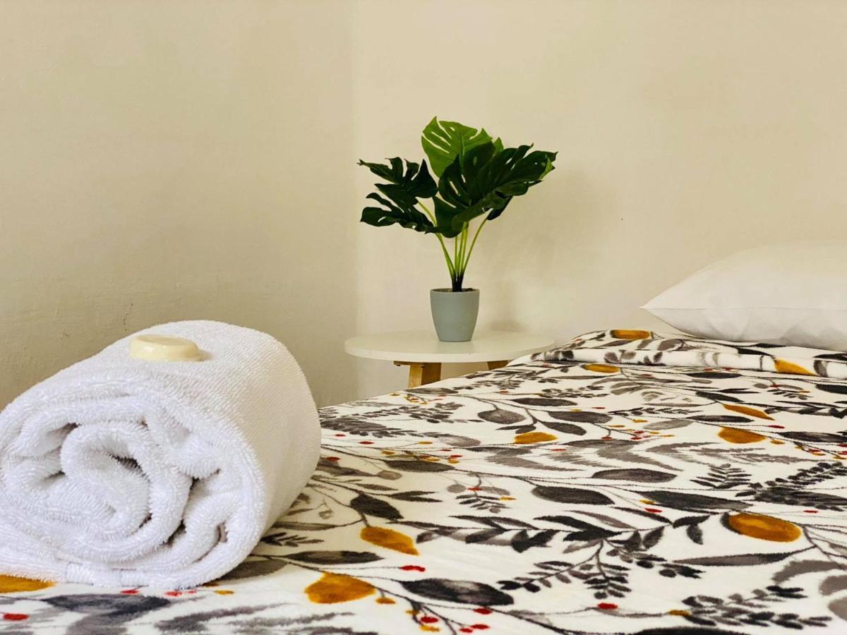Casa Del Centro Bed & Breakfast Morelia Ngoại thất bức ảnh
