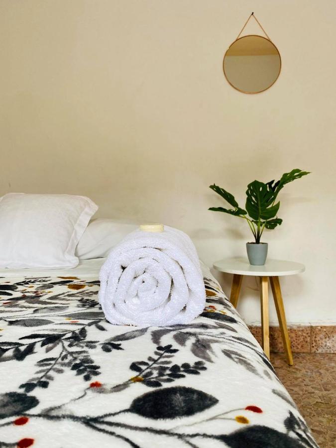 Casa Del Centro Bed & Breakfast Morelia Ngoại thất bức ảnh