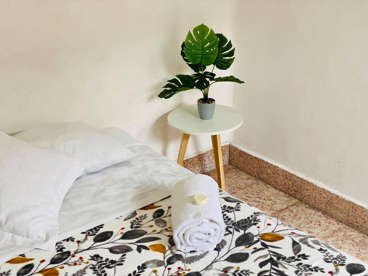 Casa Del Centro Bed & Breakfast Morelia Ngoại thất bức ảnh