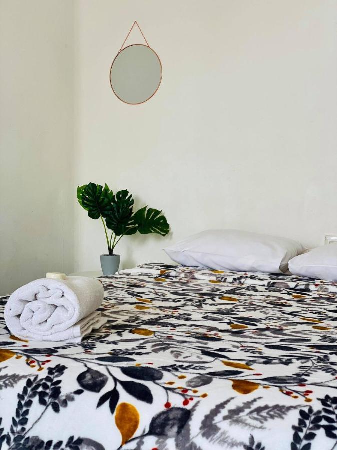 Casa Del Centro Bed & Breakfast Morelia Ngoại thất bức ảnh