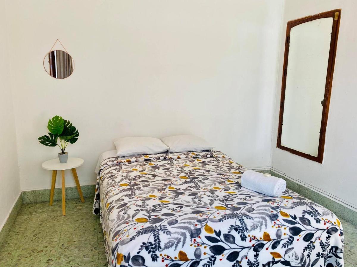 Casa Del Centro Bed & Breakfast Morelia Ngoại thất bức ảnh