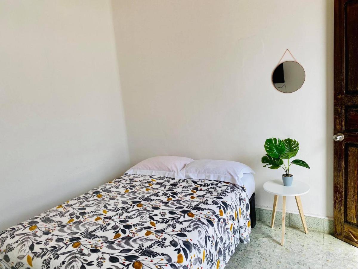 Casa Del Centro Bed & Breakfast Morelia Ngoại thất bức ảnh